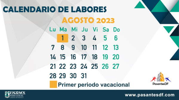 Directorio TSJCDMX, ¿Dónde Están Los Juzgados Del Poder Judicial CDMX ...