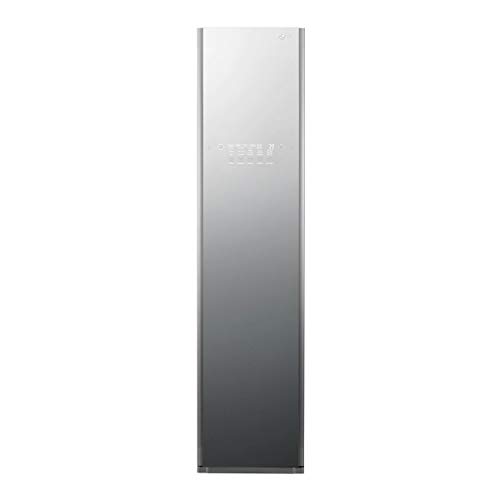 LG Vapor Cleaner Styler - Sistema de cuidado de ropa, color espejo