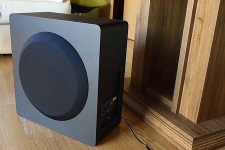 Creativecarriersubwoofer