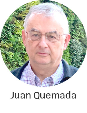 Juan Quemada