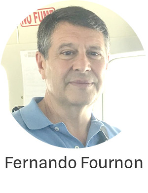 Fernando Fournon
