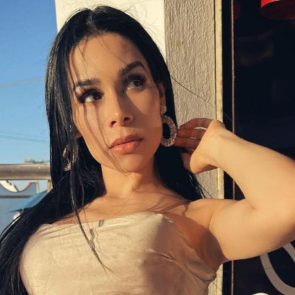 Yuliett Torres Le Dice Adiós Al 2021 Con Impactantes Fotos - Pasantes DF