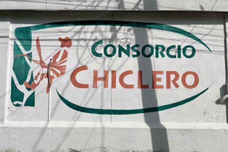 La sede del Consorcio Chiclero se ubica en Chetumal, capital de Quintana Roo. Foto: Juan Mayorga.