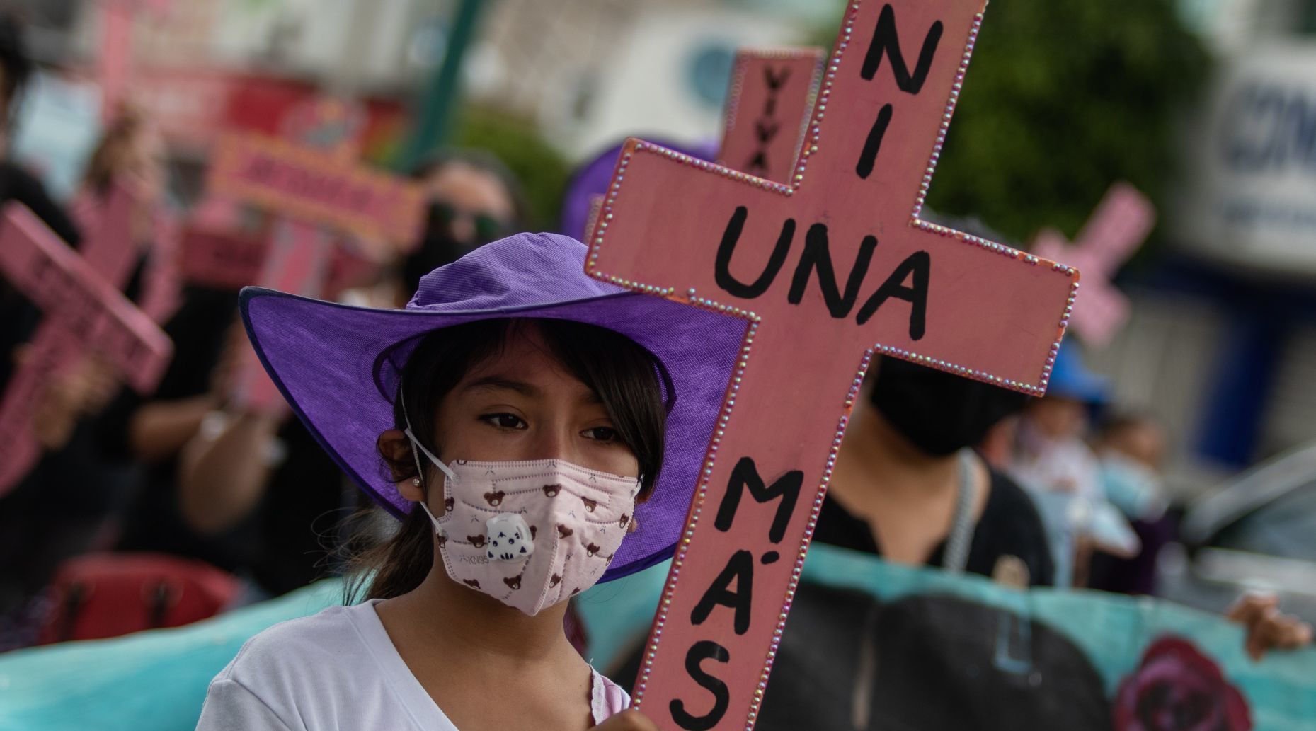 Fiscalía de NL confirma detención de presunto feminicida de María Fernanda