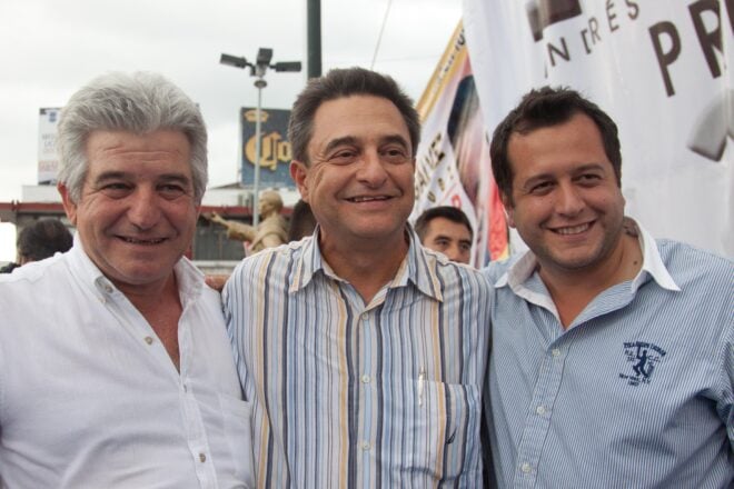 ¿Quién es José Ramiro López Obrador, el nuevo secretario de Gobierno en Tabasco?