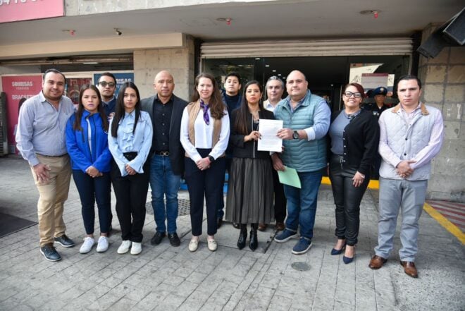 PAN denuncia a exalcaldes de Morena por posible desfalco en Xochimilco y Miguel Hidalgo