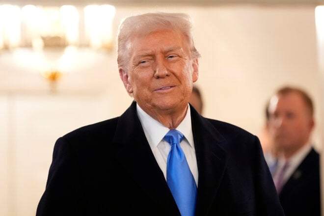 ¿Ganó Trump? Zelensky dice “hagámoslo” respecto a lograr la paz con Rusia