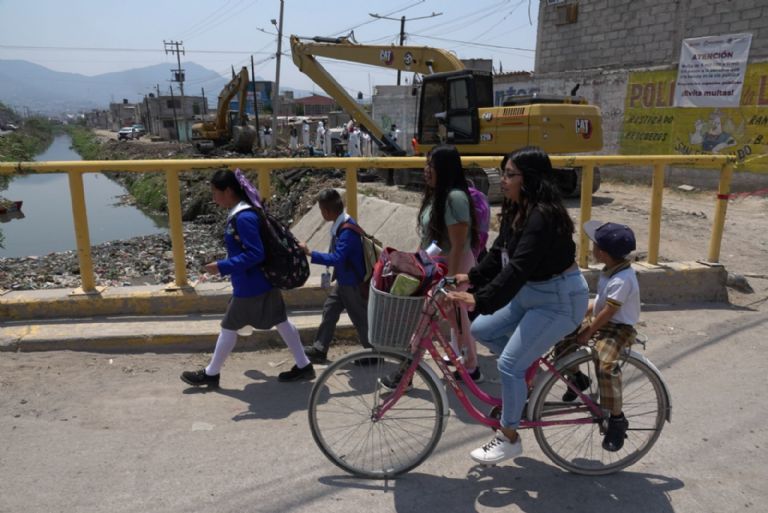 ecatepec es uno de los mumicipios