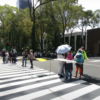 conflictos por paro de labores en tsjcdmx