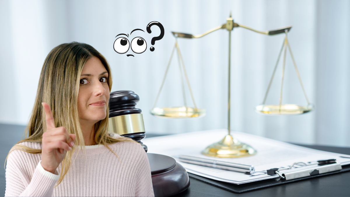 ¿Cómo saber si tengo demandas en México?