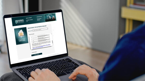 ¿No tienes tiempo de salir a presentar tu escrito? La digitalización del sistema judicial en la Ciudad de México permite presentar una demanda sin acudir físicamente al juzgado. A través de la Oficialía de Partes Virtual (OPV) del Poder Judicial de la CDMX, es posible registrar un escrito inicial de forma segura, válida y con respaldo electrónico.